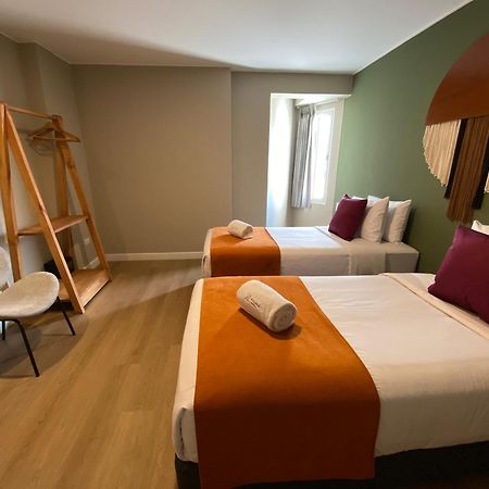 Viajero Arequipa Hostel Dış mekan fotoğraf