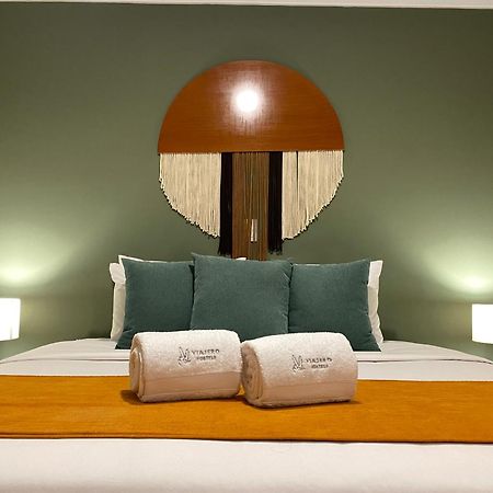 Viajero Arequipa Hostel Dış mekan fotoğraf