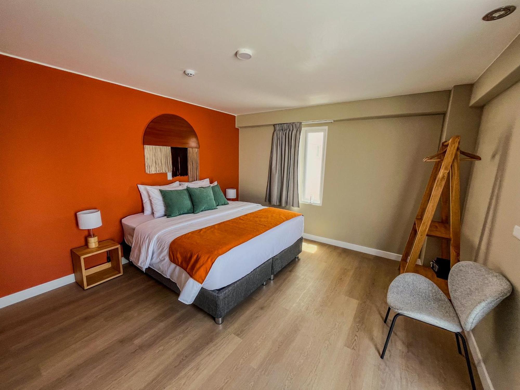 Viajero Arequipa Hostel Dış mekan fotoğraf