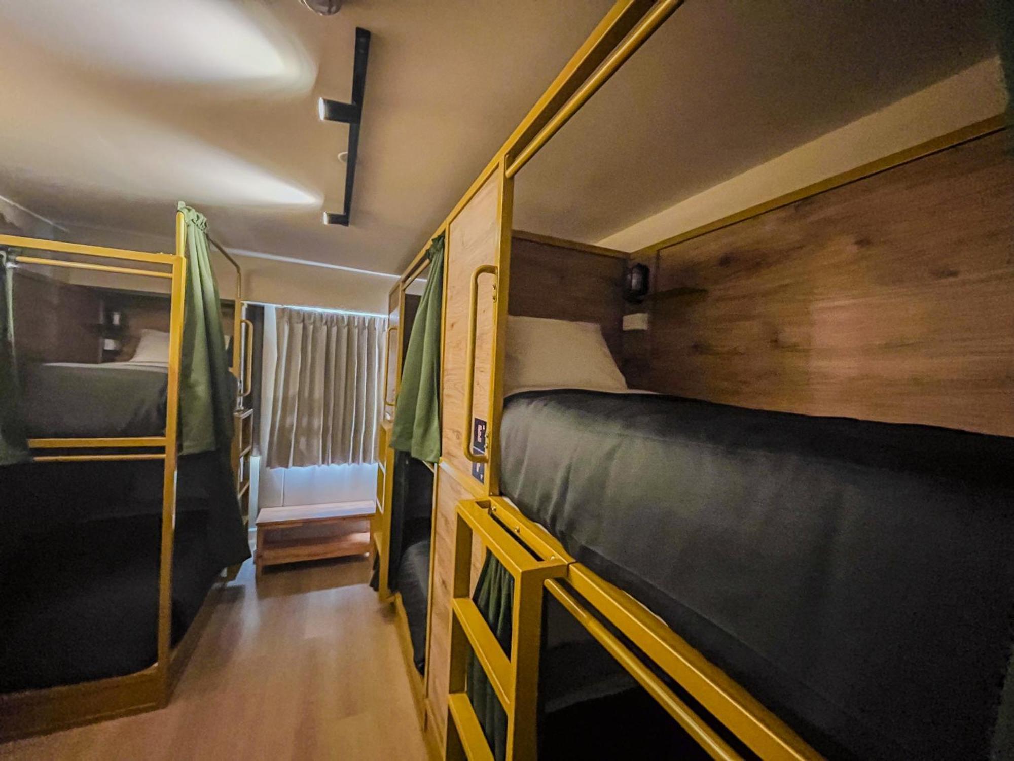 Viajero Arequipa Hostel Dış mekan fotoğraf