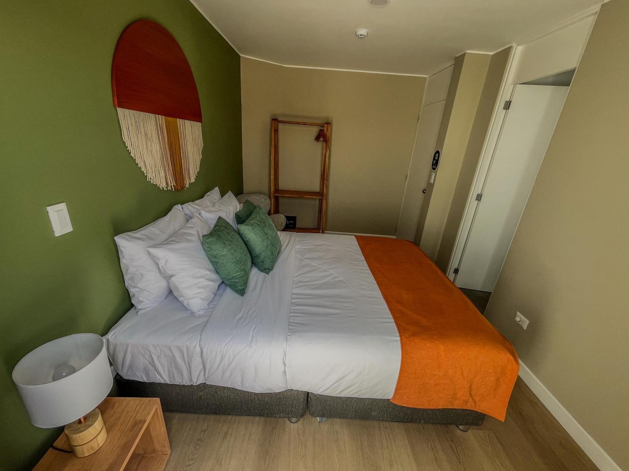 Viajero Arequipa Hostel Oda fotoğraf