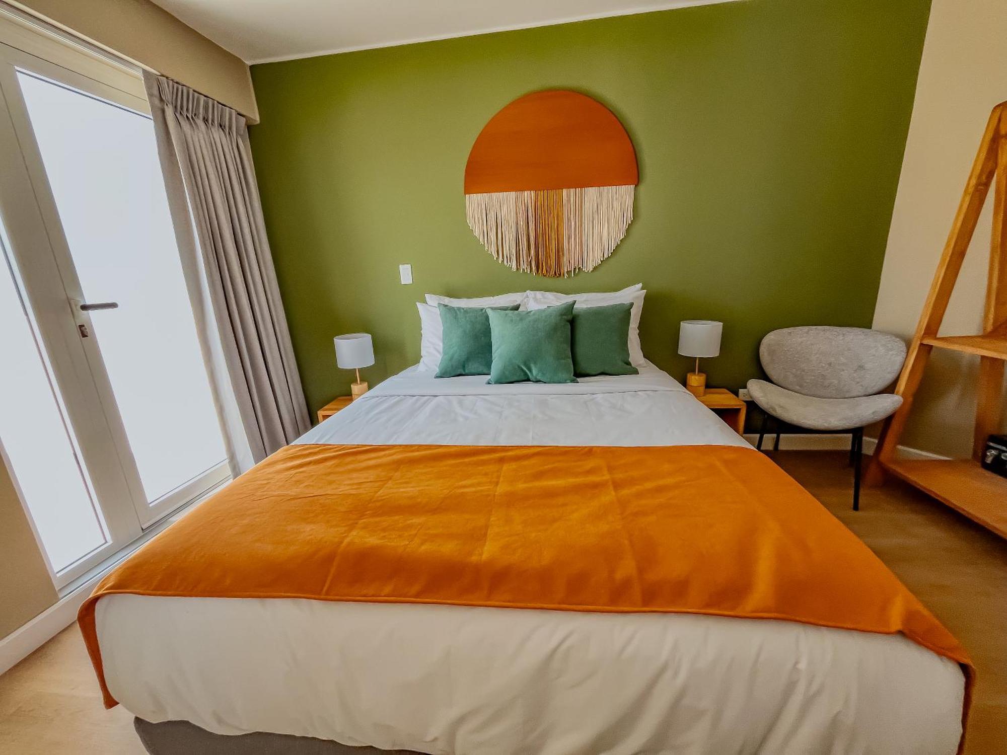 Viajero Arequipa Hostel Oda fotoğraf