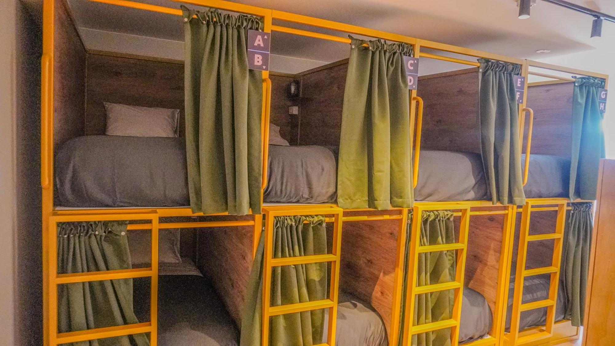 Viajero Arequipa Hostel Oda fotoğraf