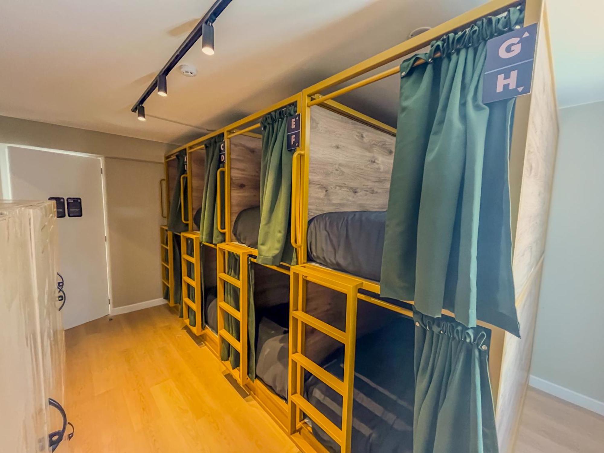 Viajero Arequipa Hostel Dış mekan fotoğraf