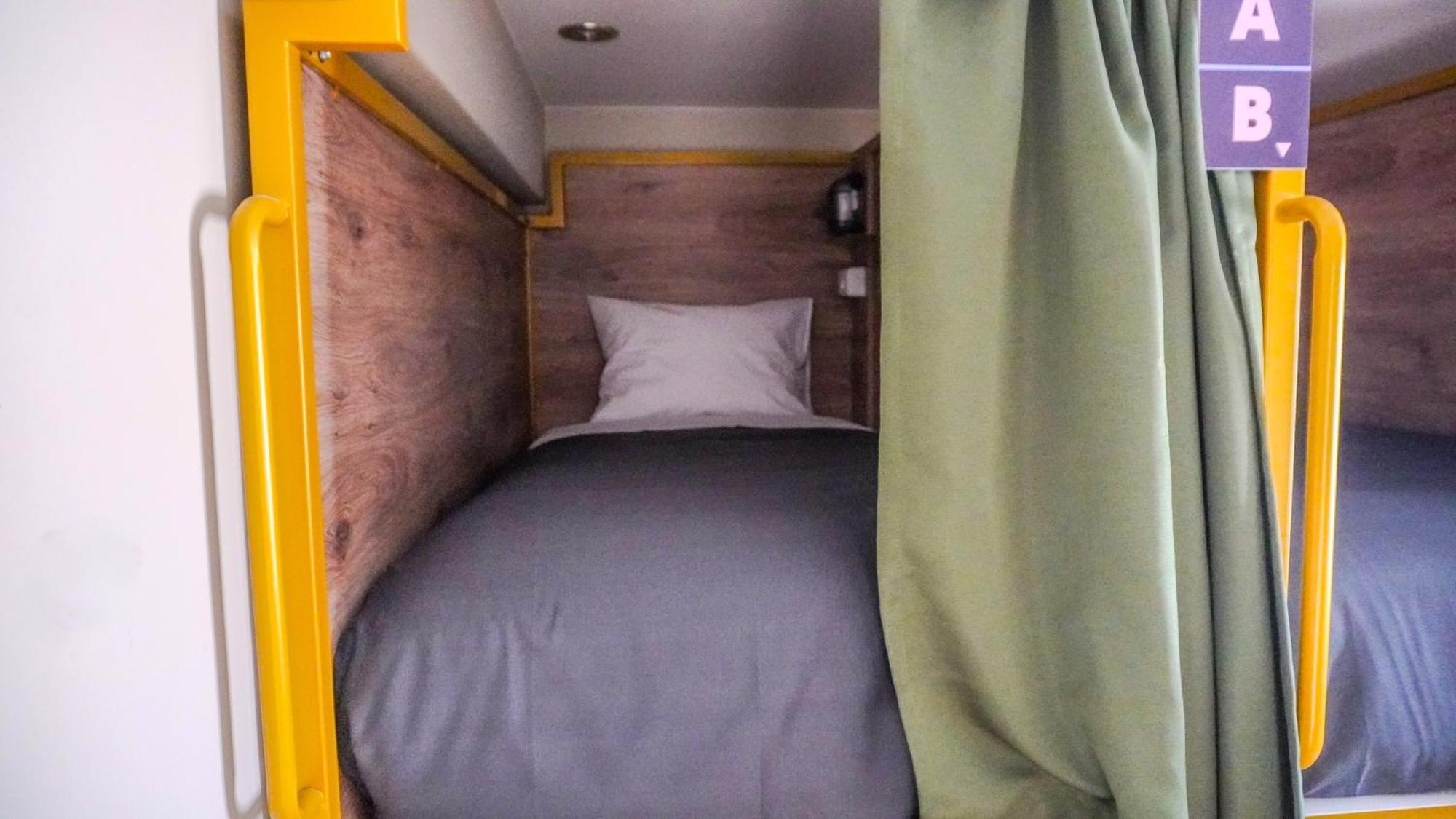 Viajero Arequipa Hostel Oda fotoğraf