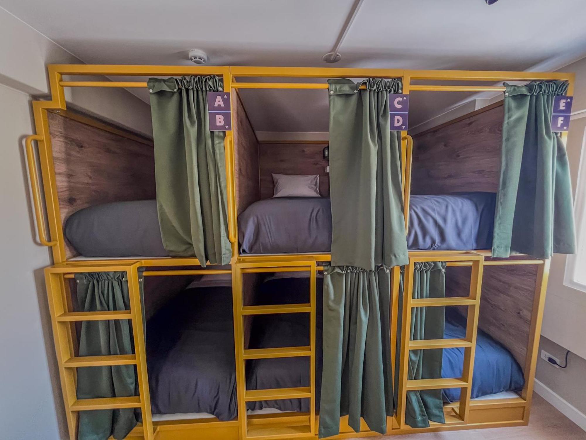 Viajero Arequipa Hostel Oda fotoğraf