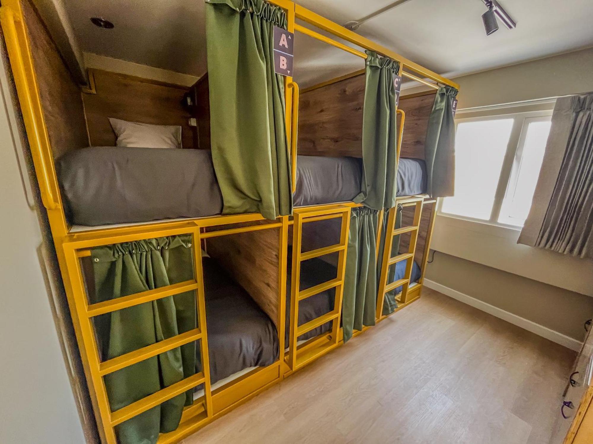 Viajero Arequipa Hostel Dış mekan fotoğraf