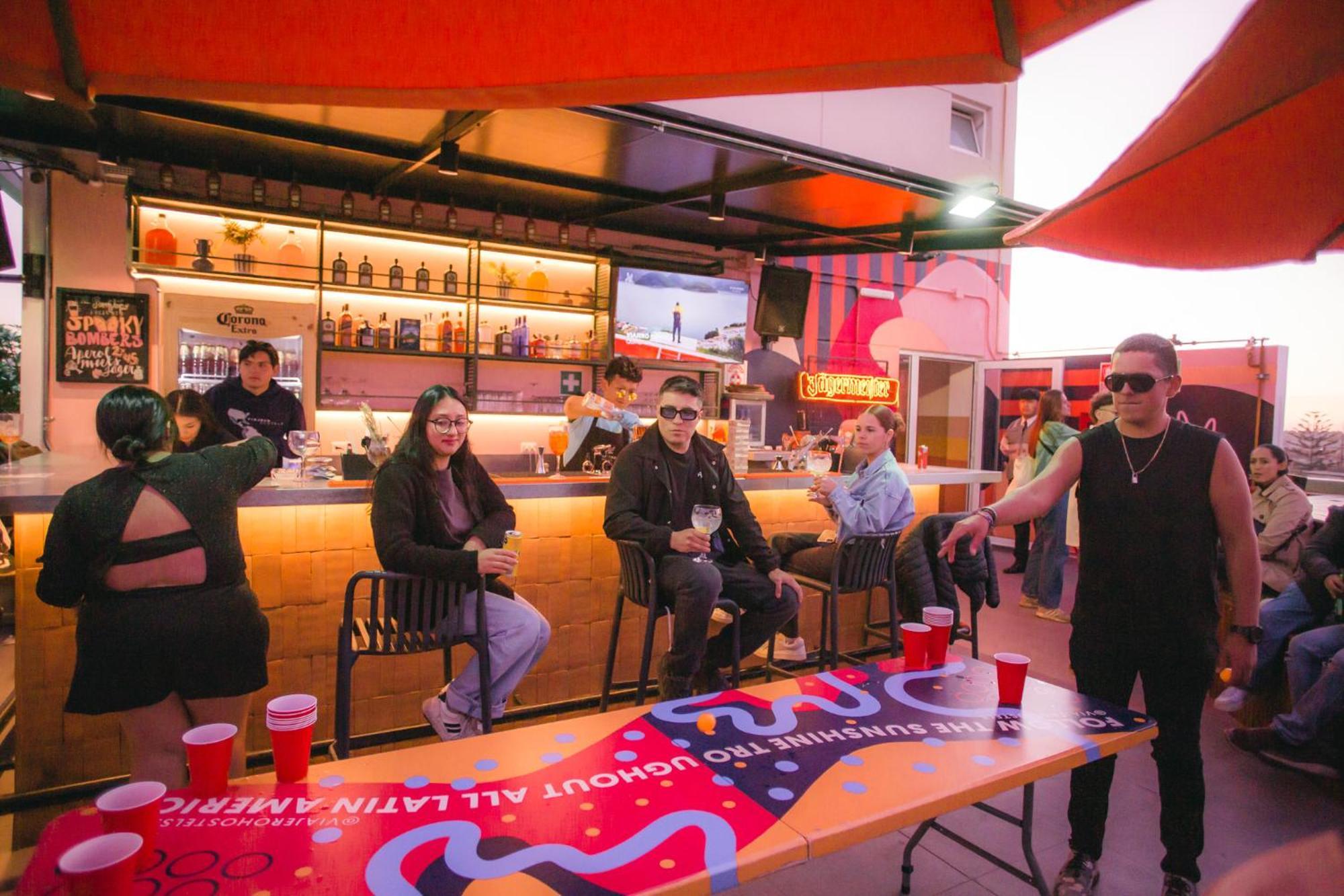 Viajero Arequipa Hostel Dış mekan fotoğraf