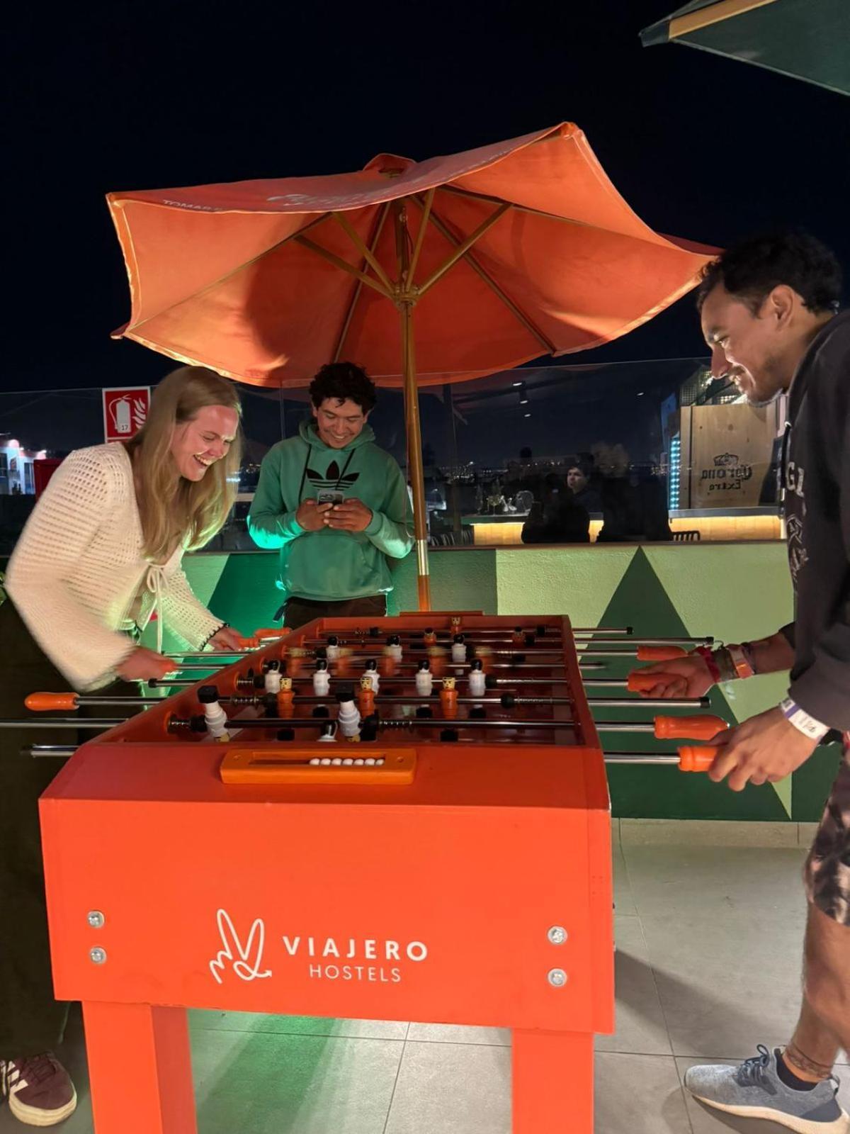 Viajero Arequipa Hostel Dış mekan fotoğraf