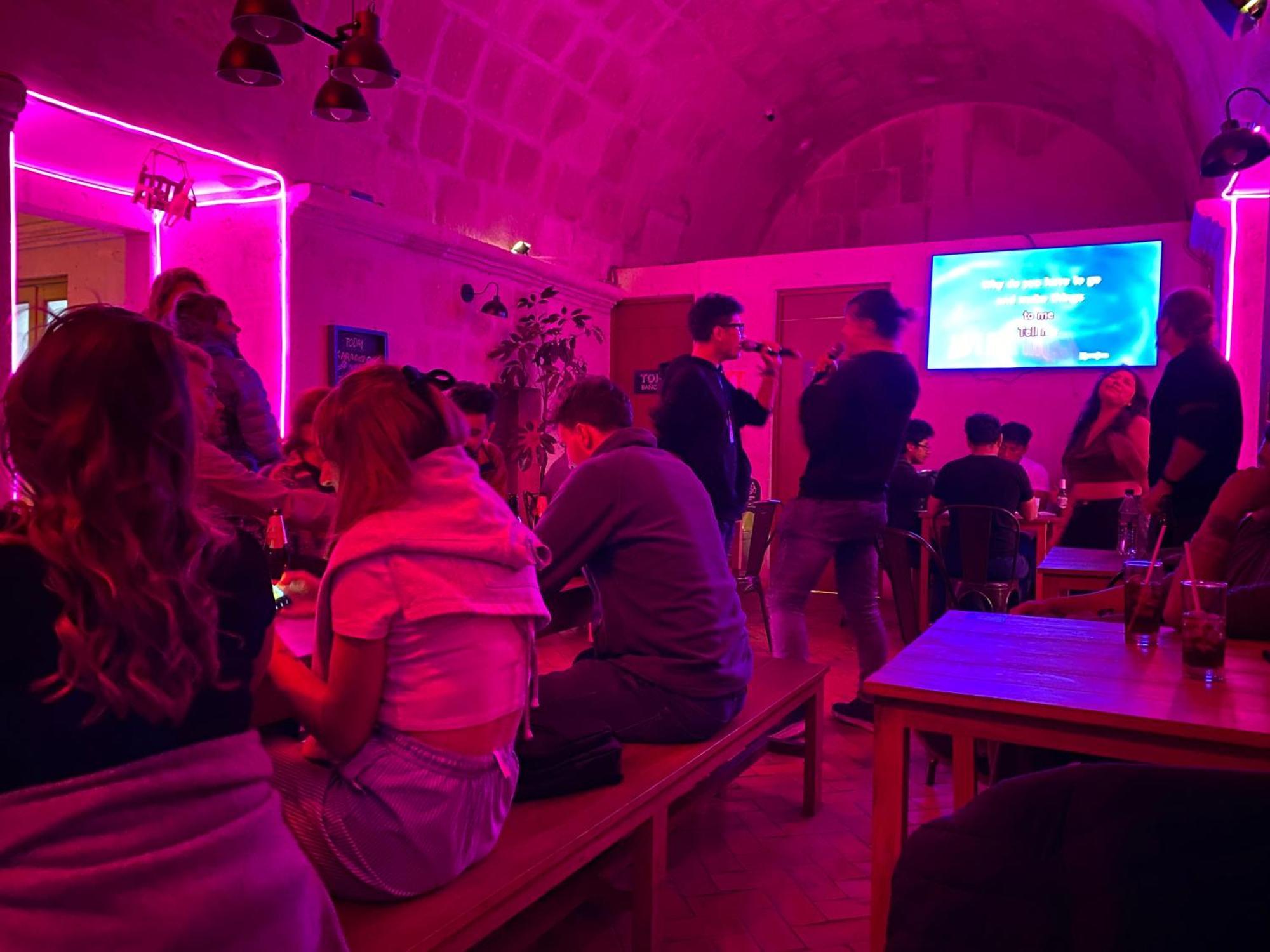 Viajero Arequipa Hostel Dış mekan fotoğraf