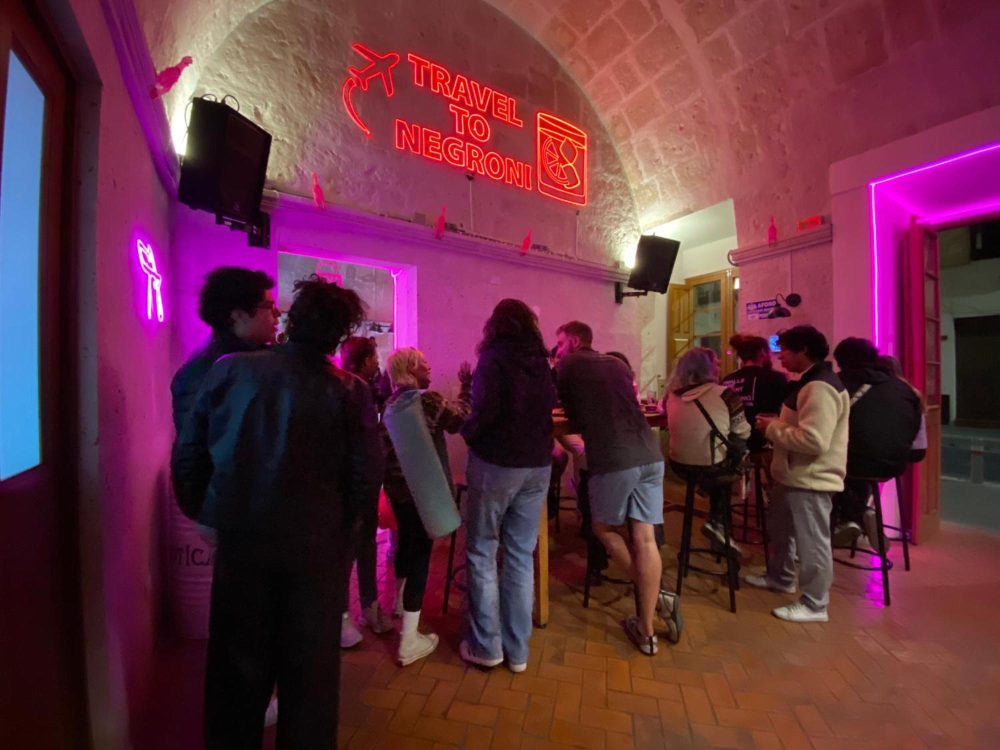 Viajero Arequipa Hostel Dış mekan fotoğraf