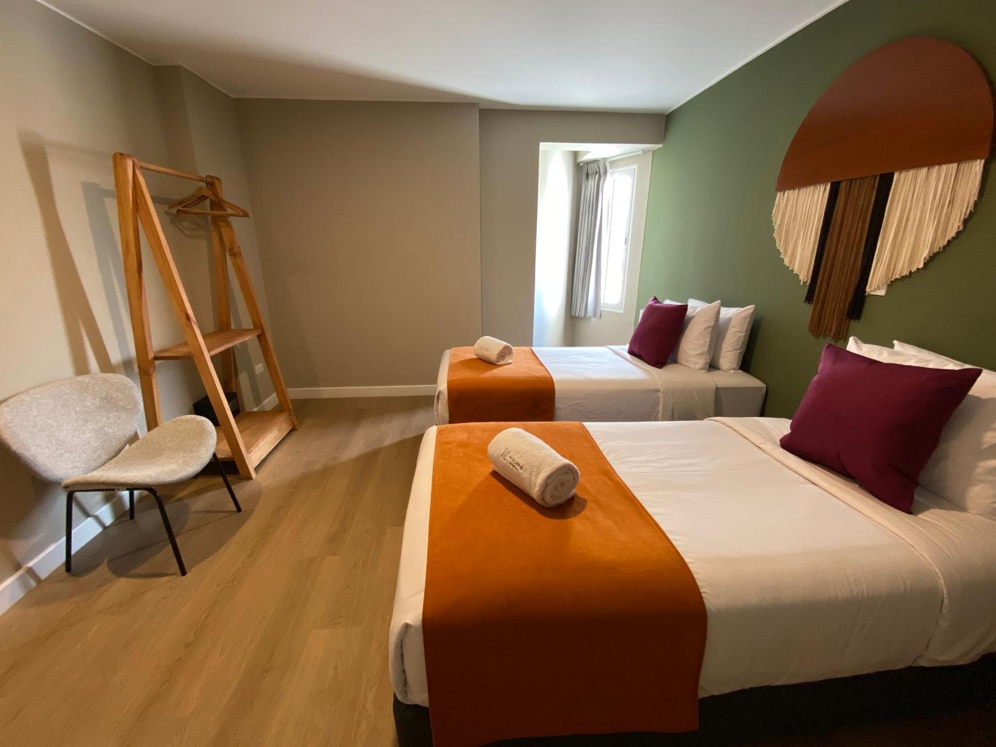 Viajero Arequipa Hostel Dış mekan fotoğraf