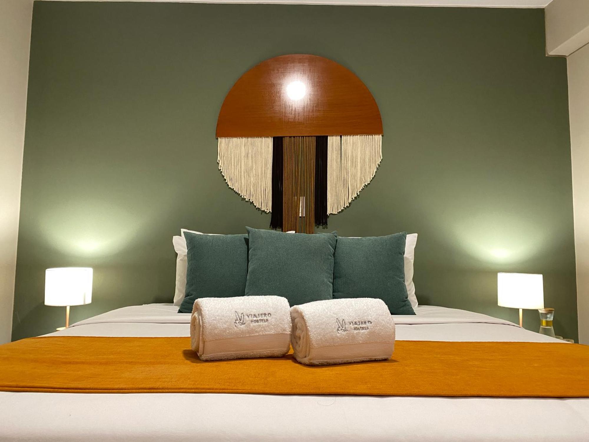 Viajero Arequipa Hostel Dış mekan fotoğraf