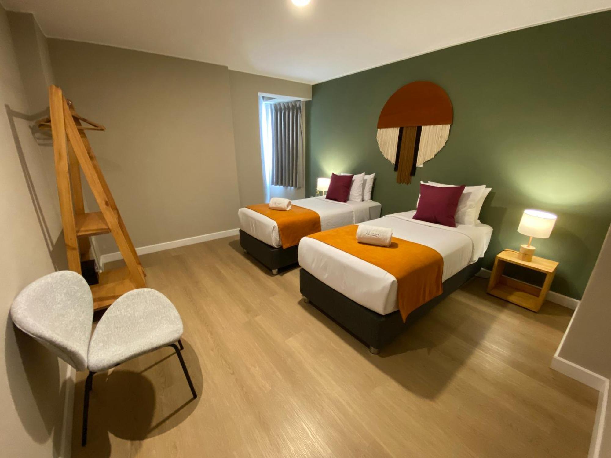 Viajero Arequipa Hostel Dış mekan fotoğraf