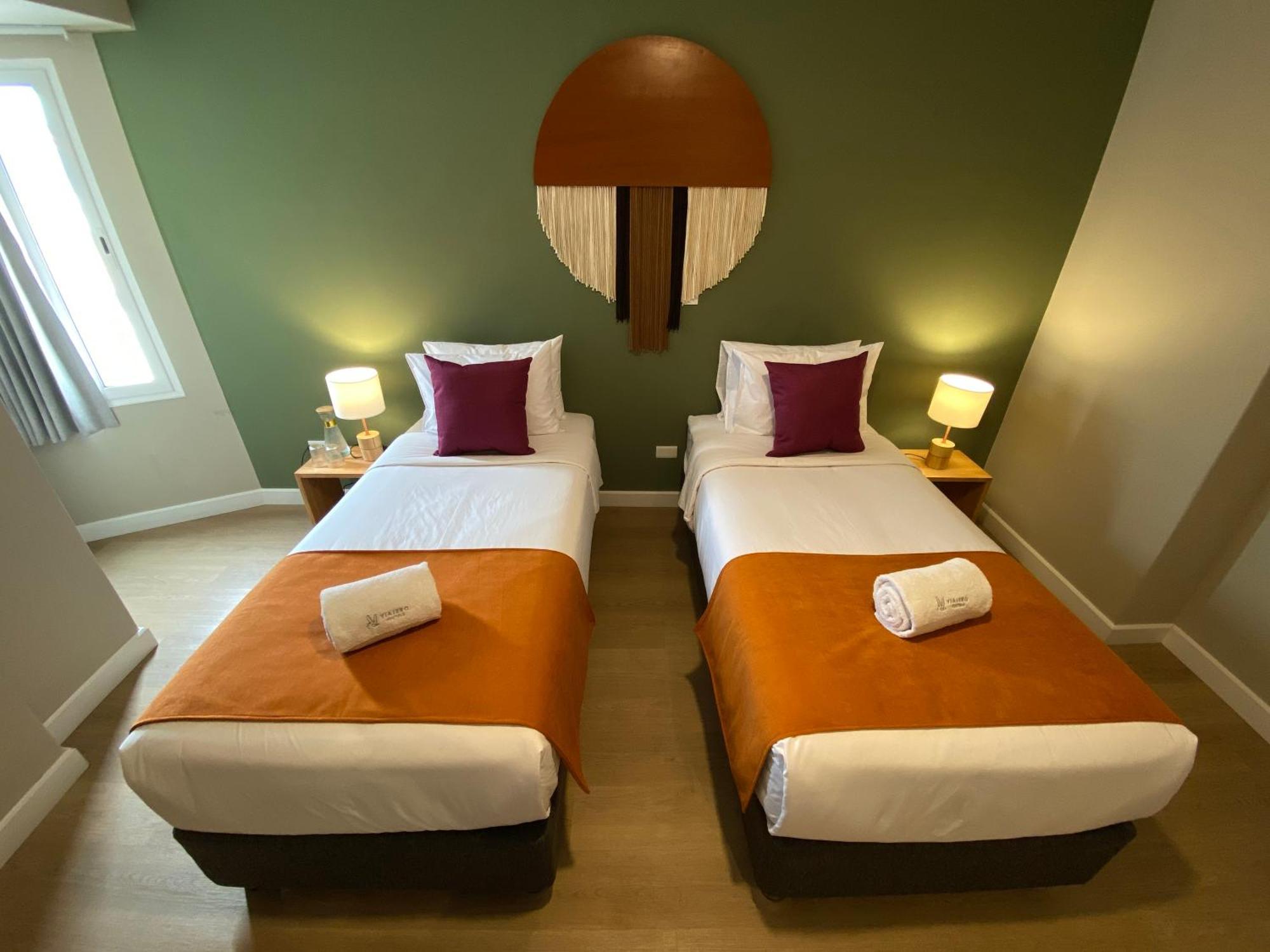 Viajero Arequipa Hostel Dış mekan fotoğraf