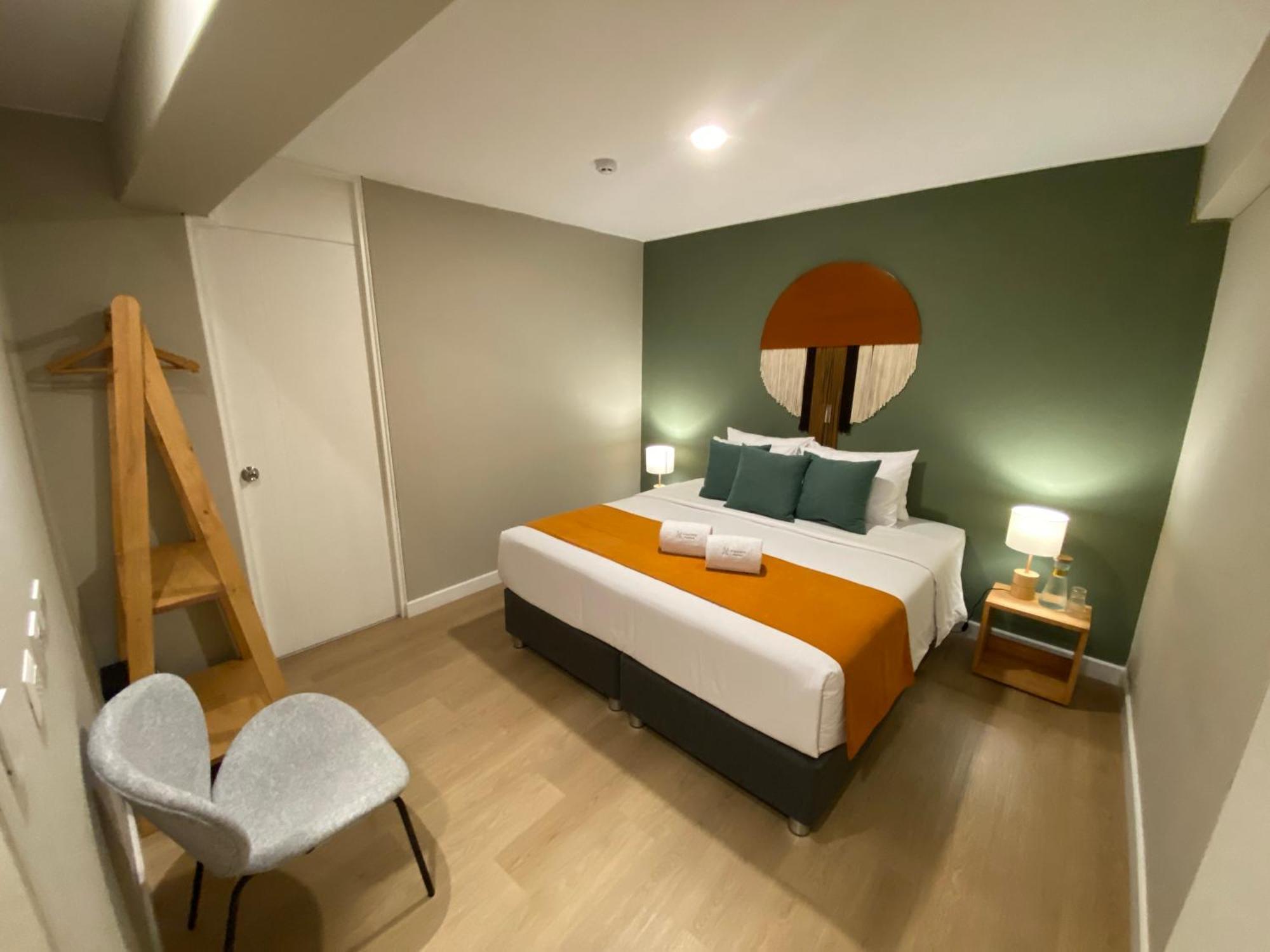 Viajero Arequipa Hostel Oda fotoğraf