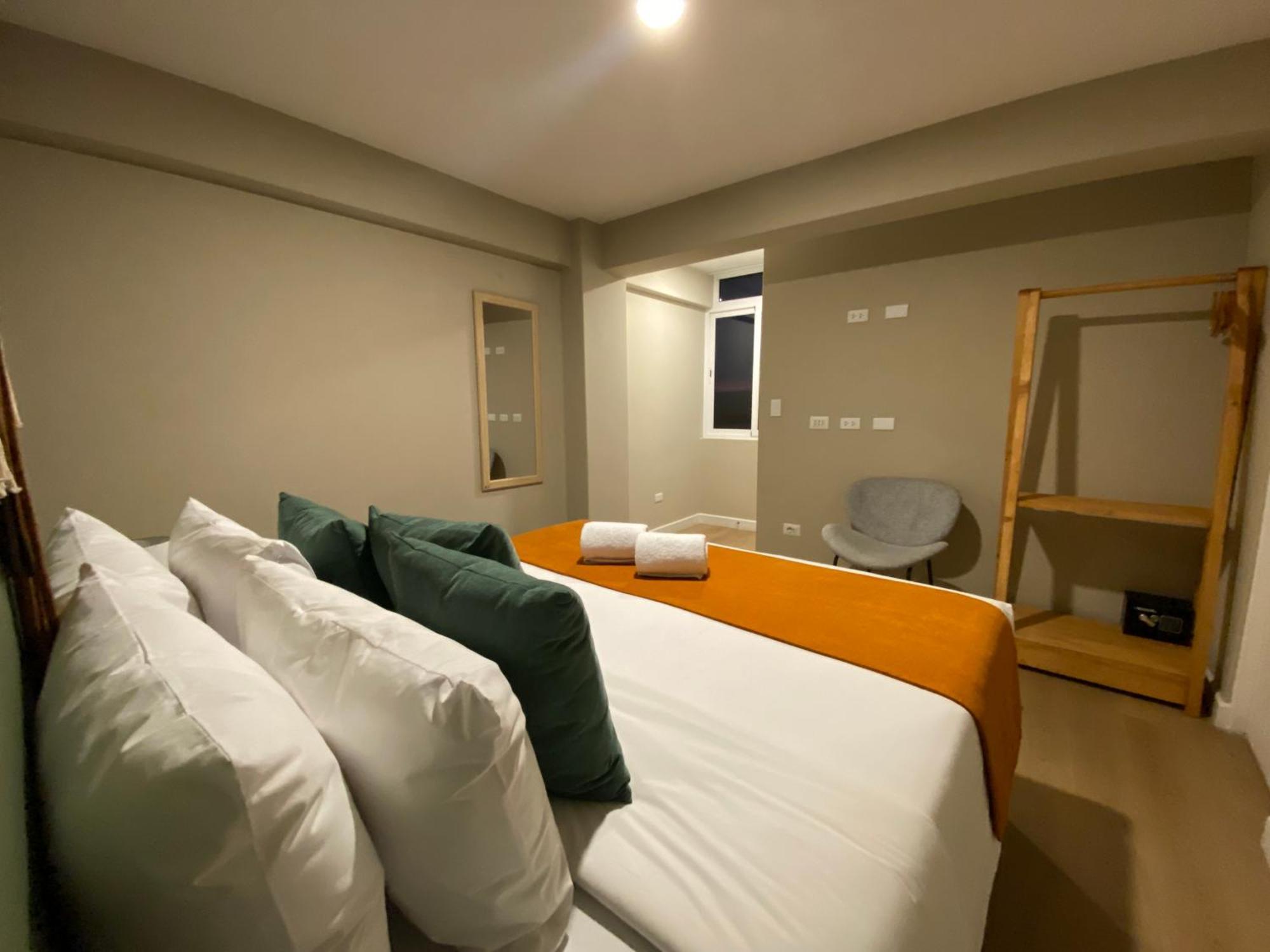 Viajero Arequipa Hostel Dış mekan fotoğraf
