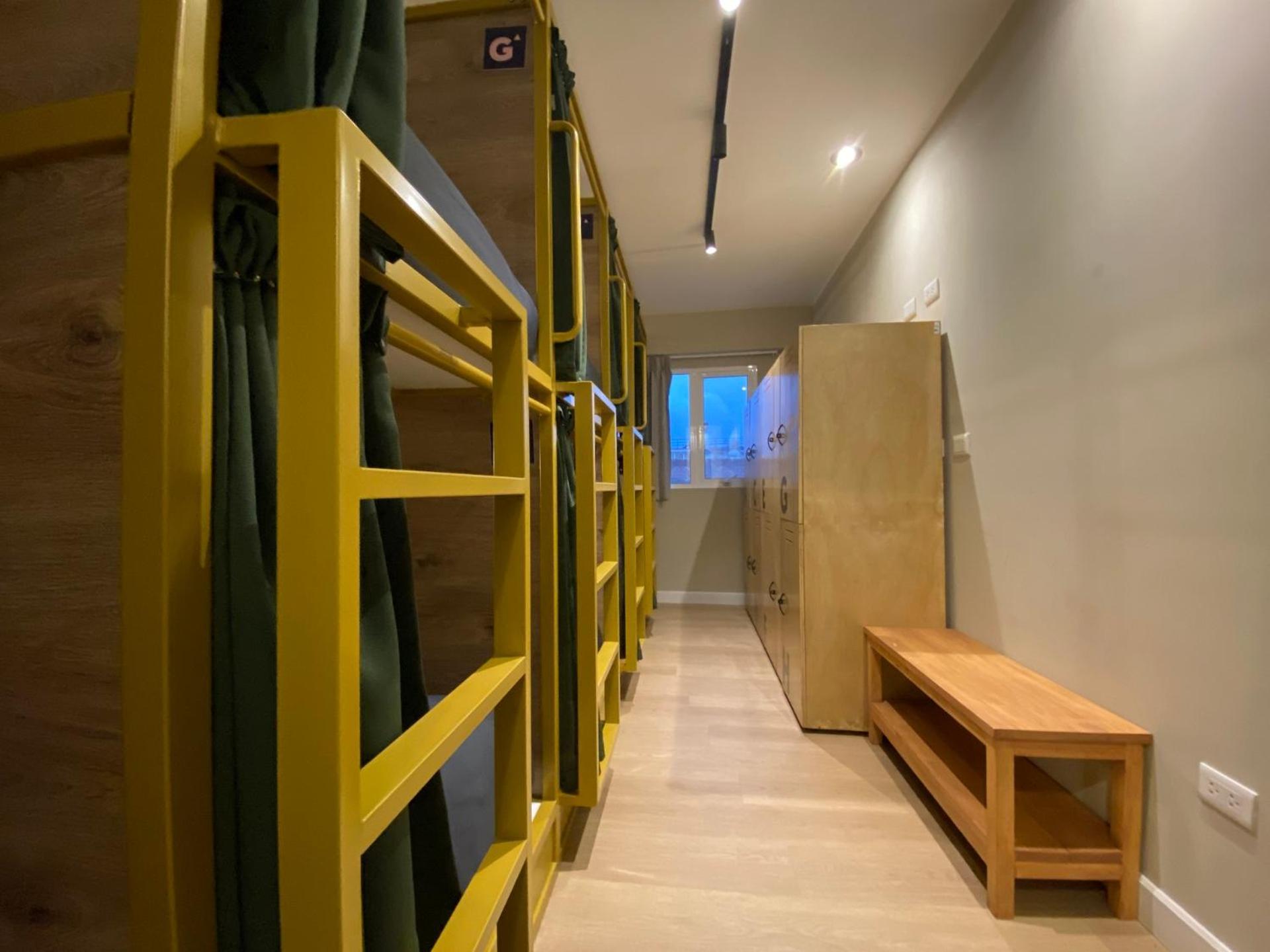 Viajero Arequipa Hostel Oda fotoğraf