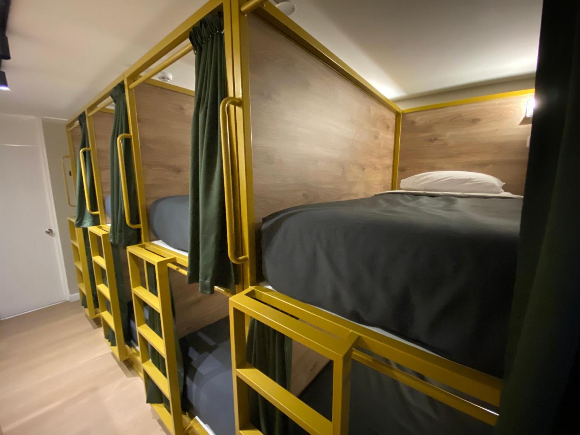 Viajero Arequipa Hostel Dış mekan fotoğraf