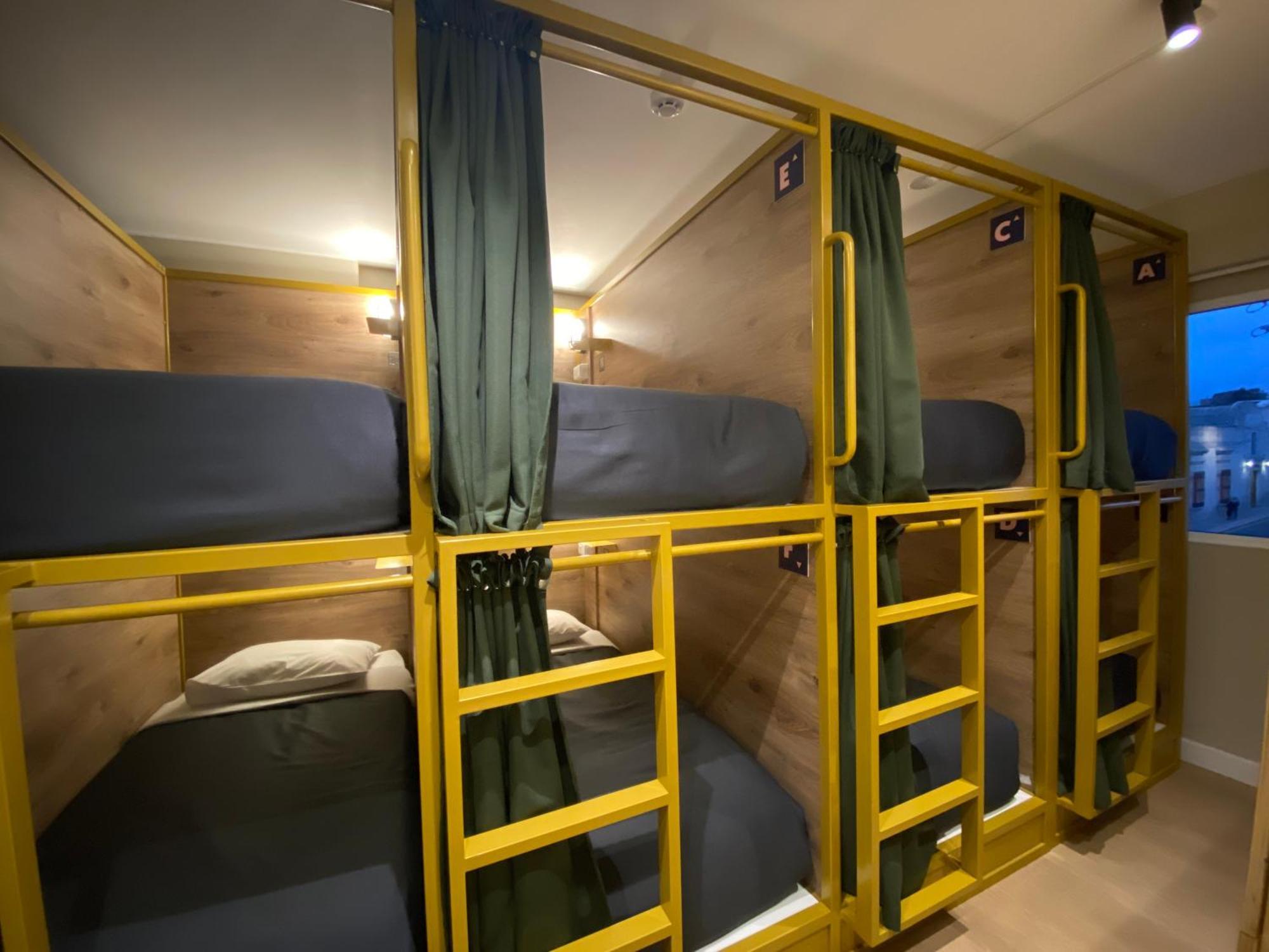 Viajero Arequipa Hostel Dış mekan fotoğraf