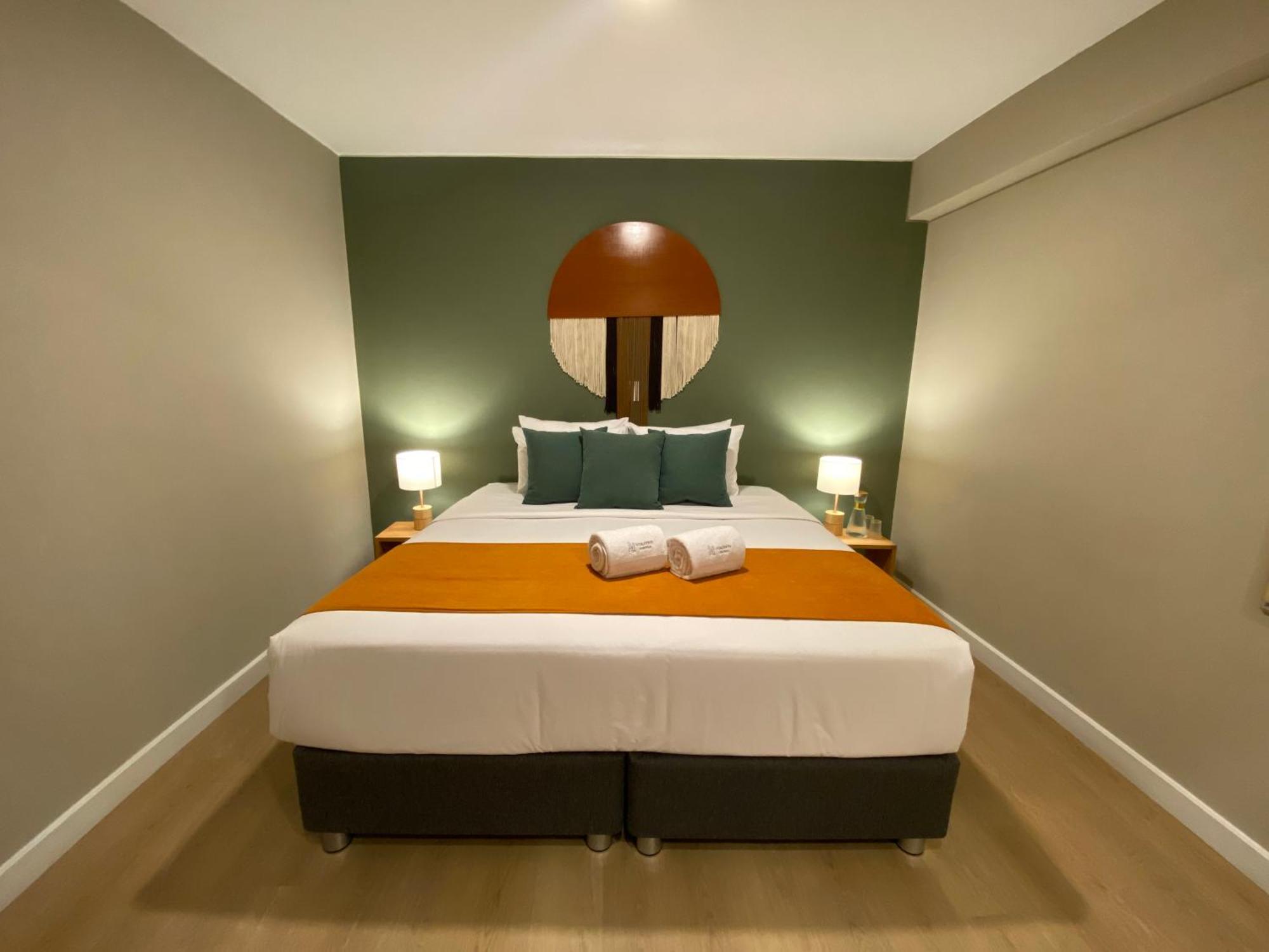 Viajero Arequipa Hostel Dış mekan fotoğraf