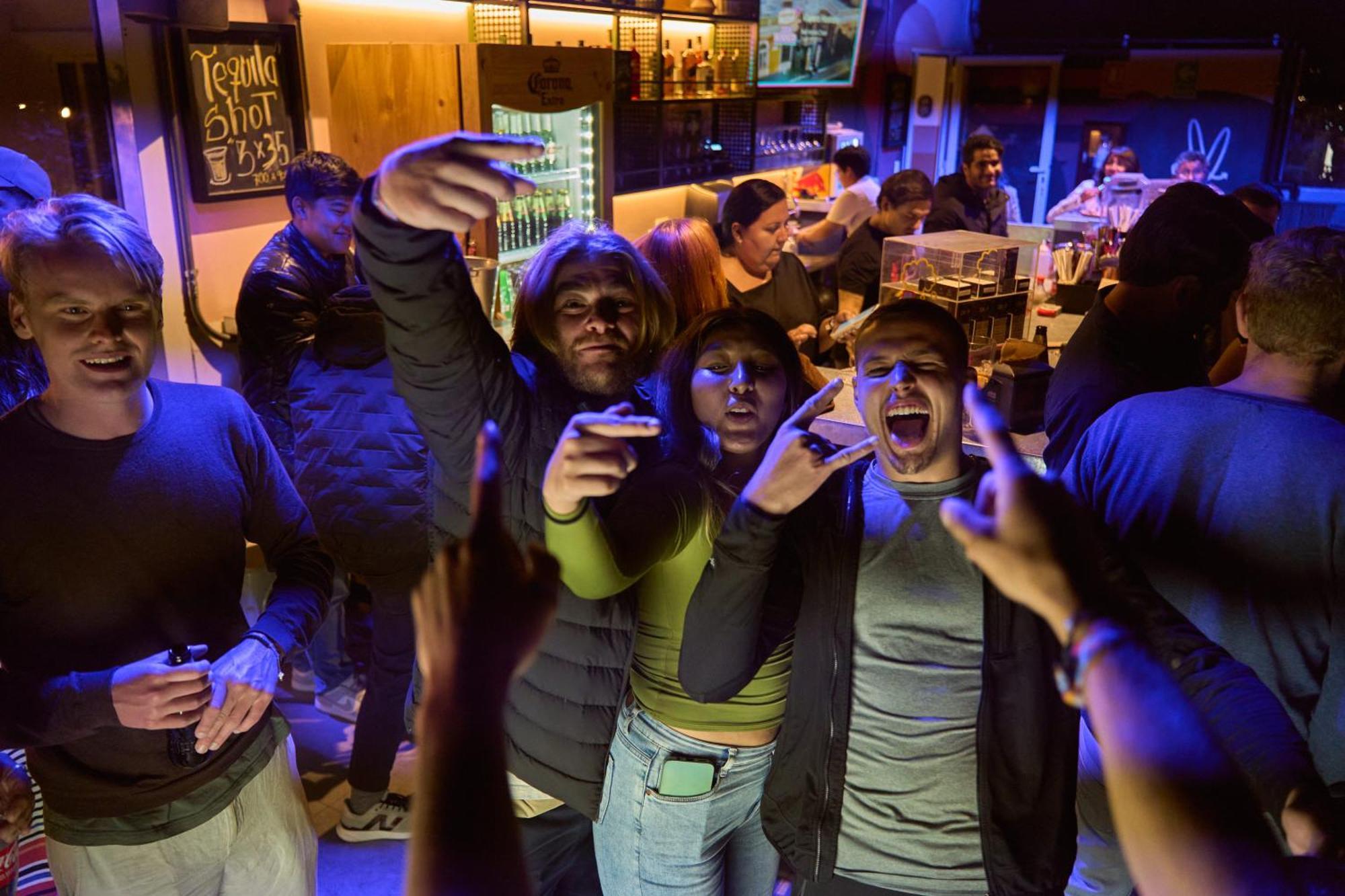 Viajero Arequipa Hostel Dış mekan fotoğraf